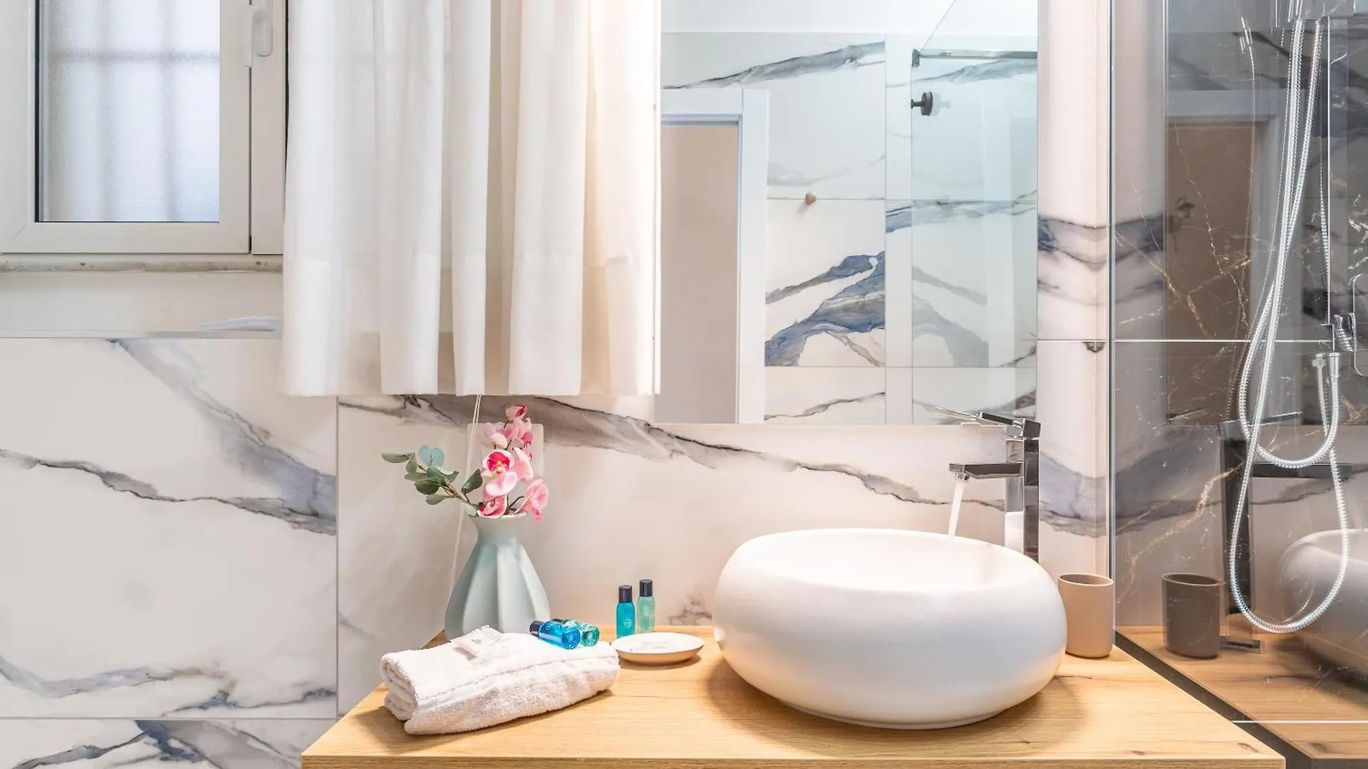 Iflat Monti Brand New Spacious & Comfortable Gem Rome Apartment