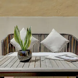 Colosseo Gardens - My Extra Apartment