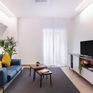Joivy Cavour Luxury Apartment