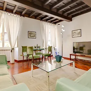 As Feel - Panisperna Apartment